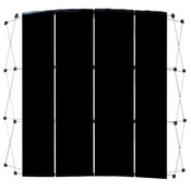 Fabric-Panel-for-10ft-Wave-Pop-Up-Display-Back-Black-10ft-Pop-Up-Fabric-BackSide-Panel-Package_1