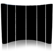 Fabric-Panel-for-10ft-Wave-Pop-Up-Display-Front-Black-10ft-Pop-Up-Fabric-Panel-Front-Package_1