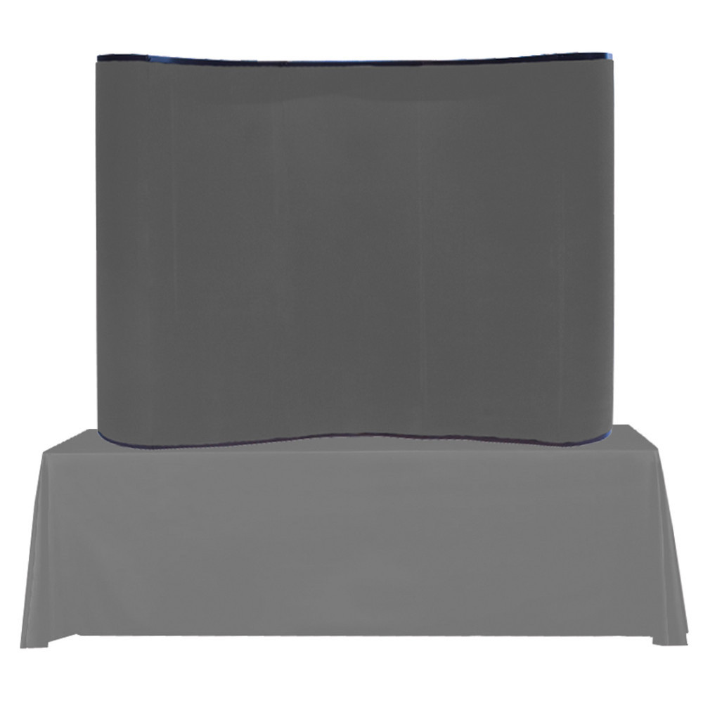 Pop-Up-Display-Tabletop-8-ft-Fabric-Package-Silver_1