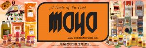 12 x 4 MAYA banner